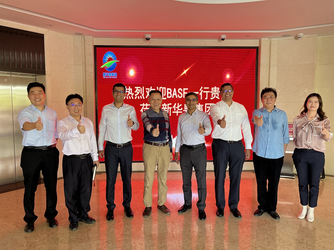 ISO37301新闻|SGS为粤海集团颁发ISO37301合规管理体系认证证书 | SGS China